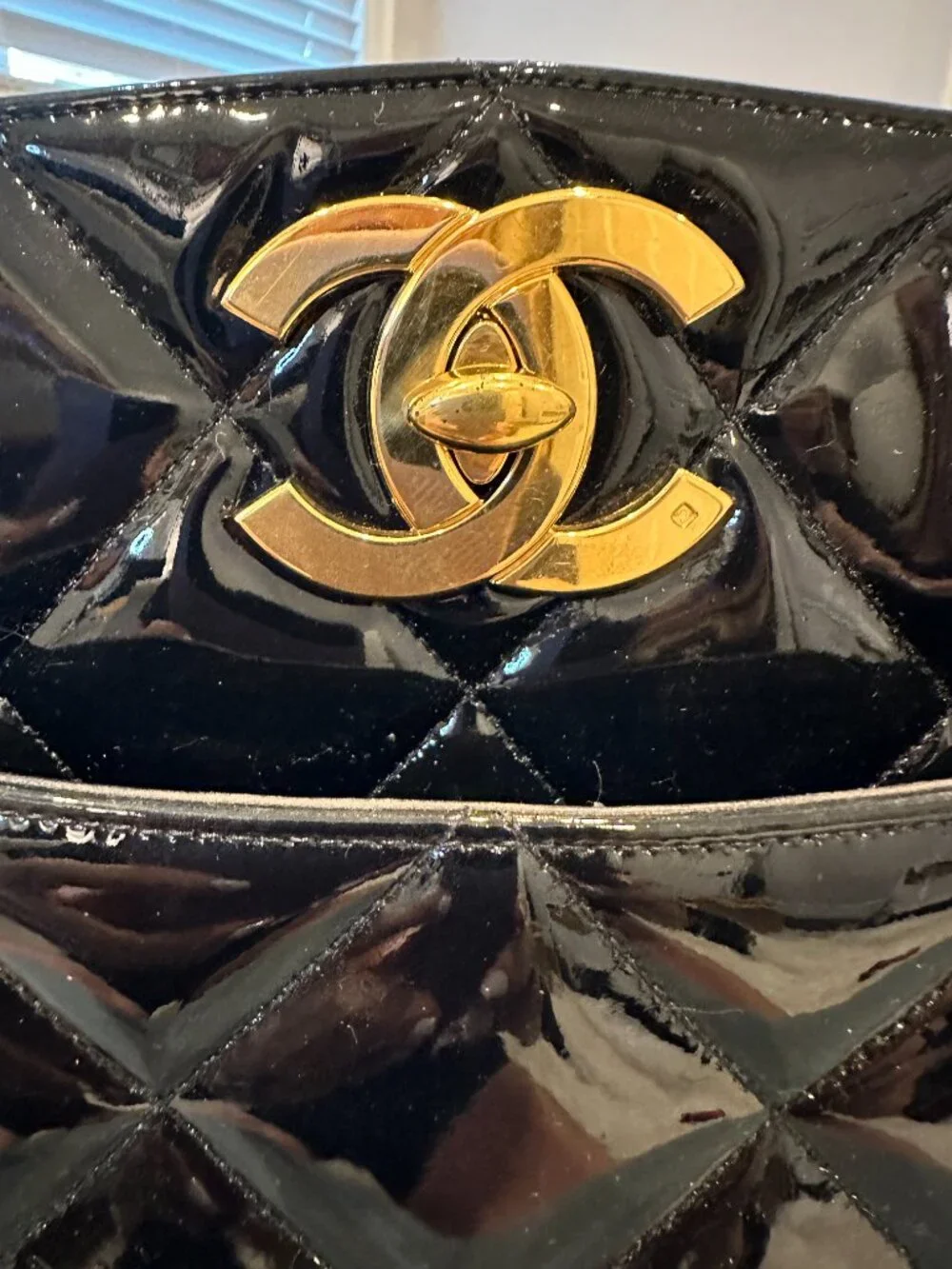CHANEL excellent great